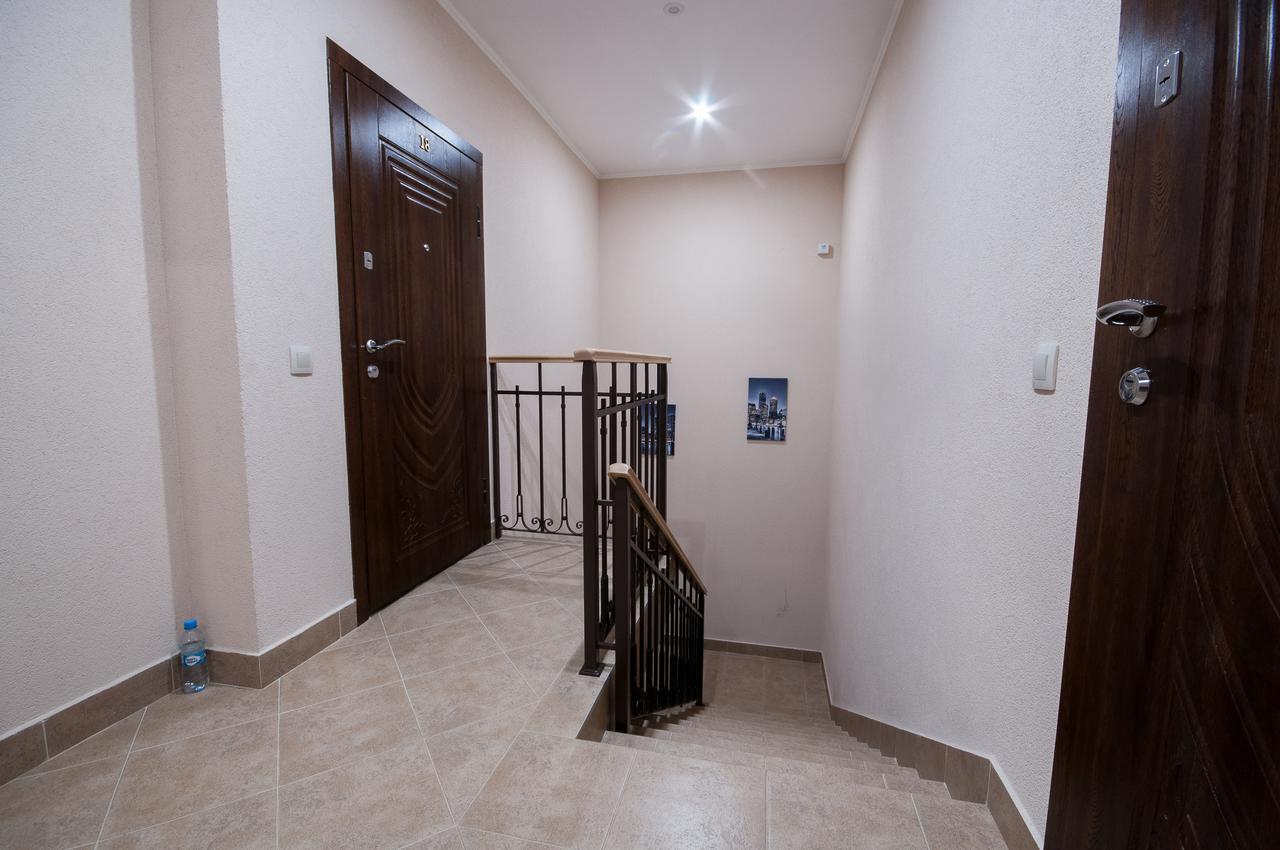 Wonderful Flat On City Center Uzhhorod Εξωτερικό φωτογραφία