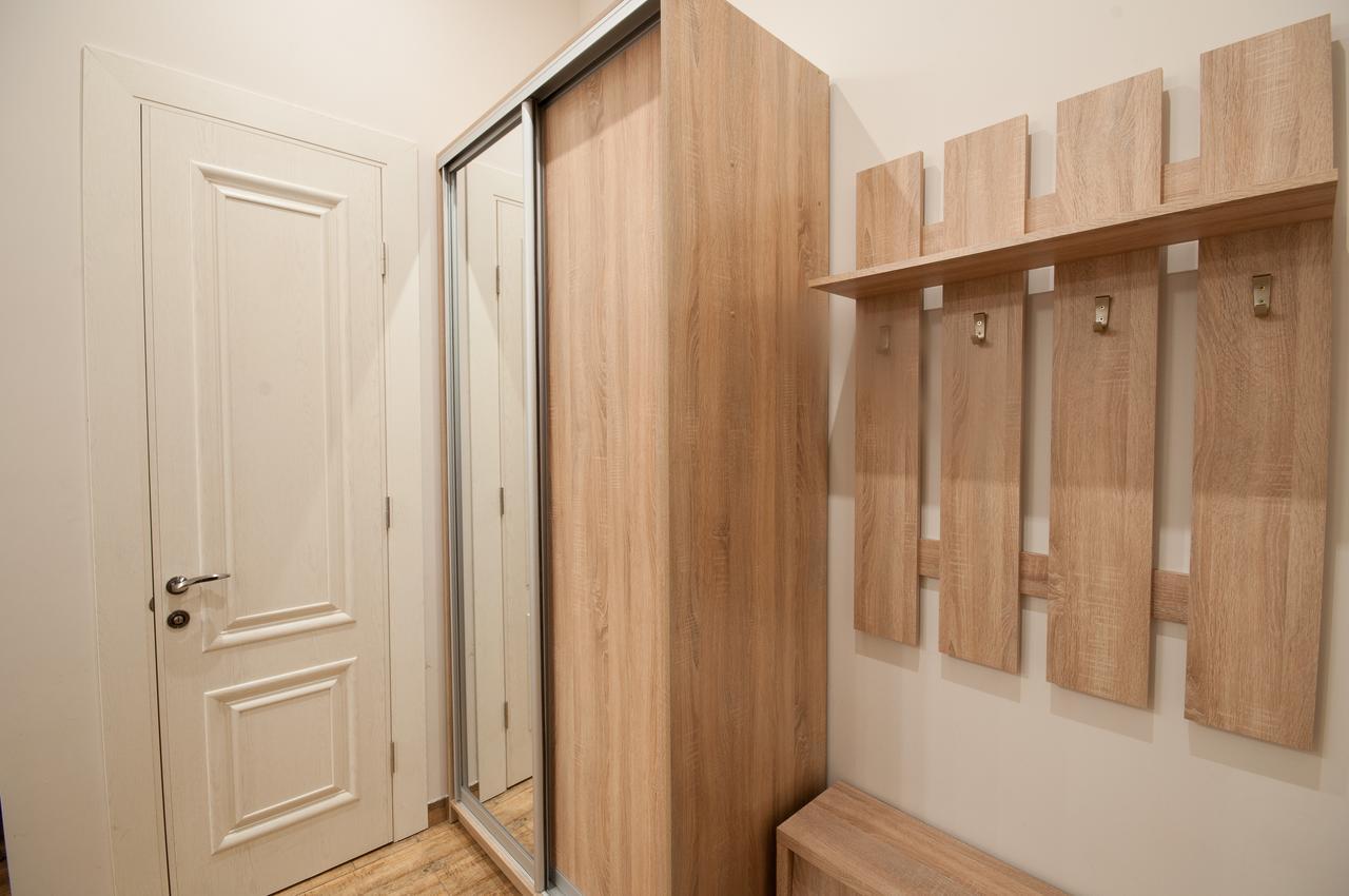 Wonderful Flat On City Center Uzhhorod Εξωτερικό φωτογραφία